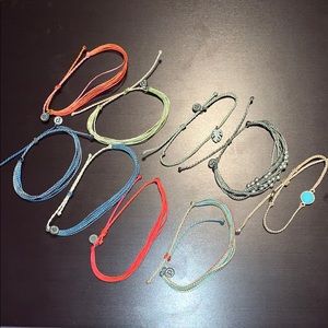 Pura Vida Bracelets